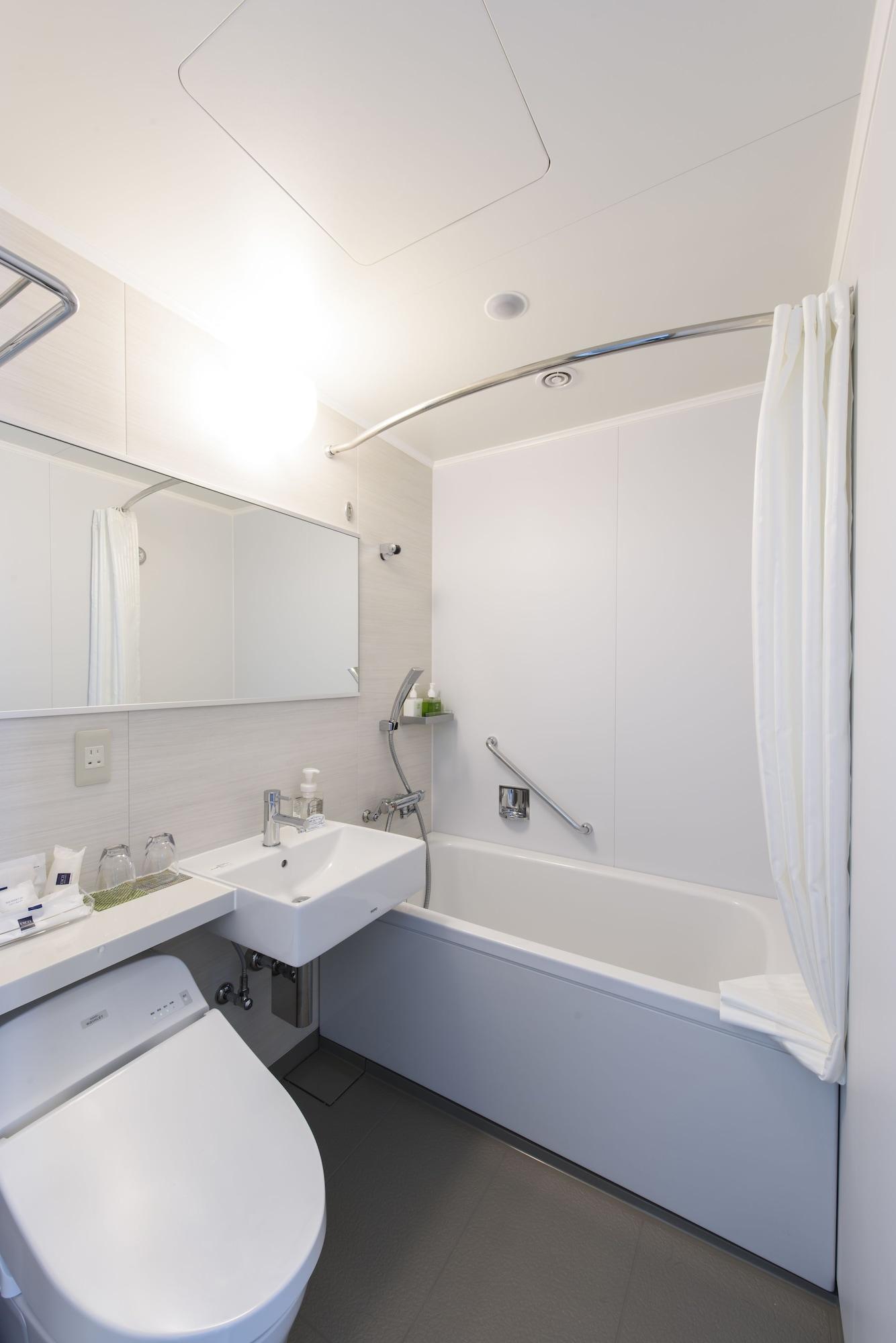 Futakotamagawa Excel Tokyu 4* Tokio