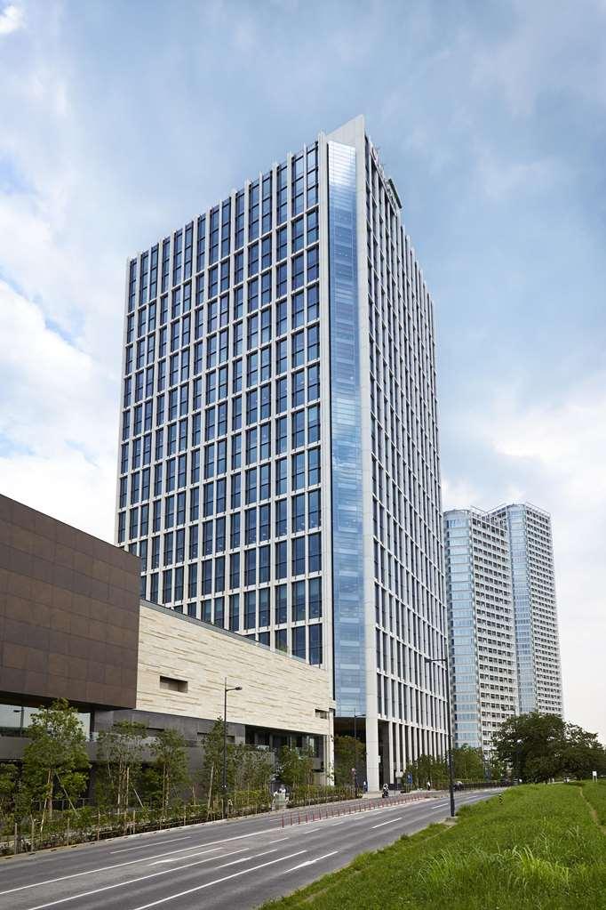 Futakotamagawa Excel Tokyu Hotel Tokio