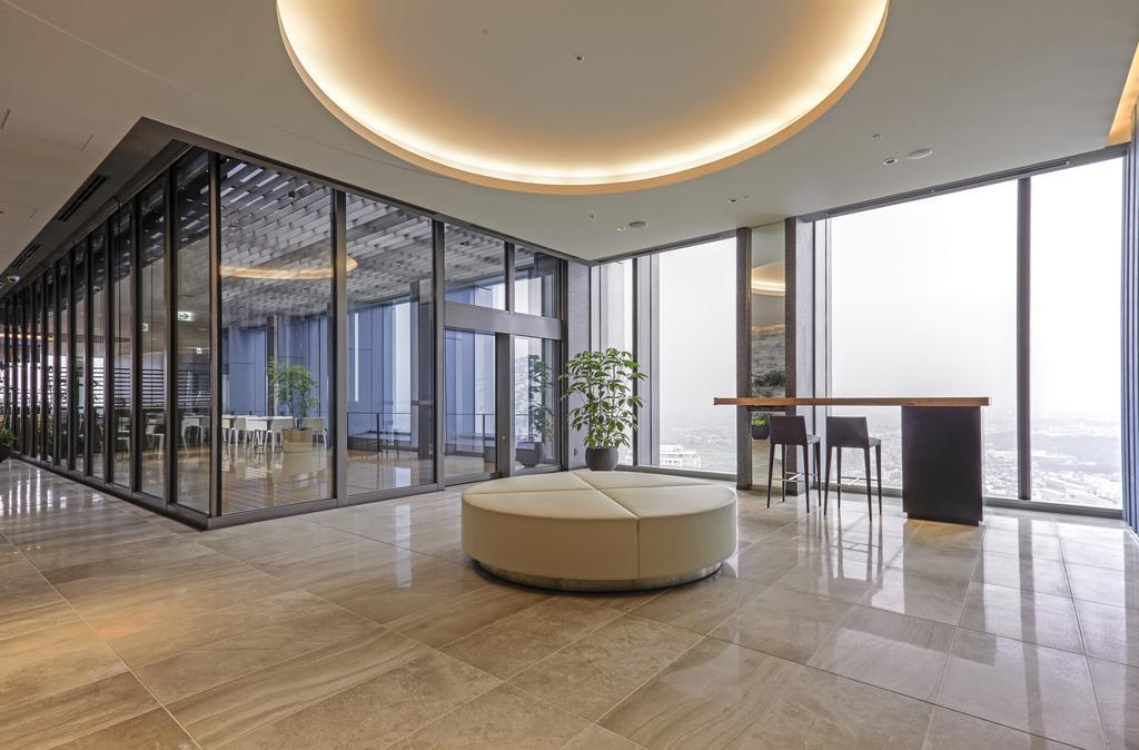 Futakotamagawa Excel Tokyu Hotel Tokio