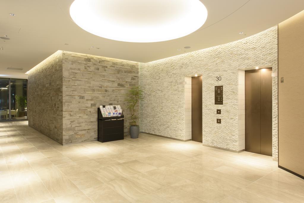 Hotel Futakotamagawa Excel Tokyu Tokio