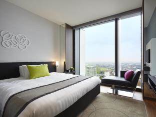 Futakotamagawa Excel Tokyu Hotel Tokio