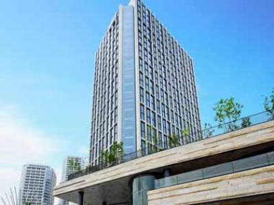 Futakotamagawa Excel Tokyu 4* Tokio