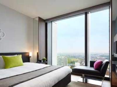 Futakotamagawa Excel Tokyu Hotel Tokio