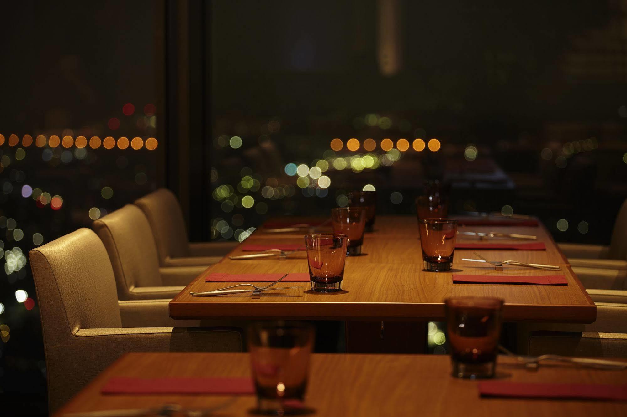 Futakotamagawa Excel Tokyu 4* Tokio