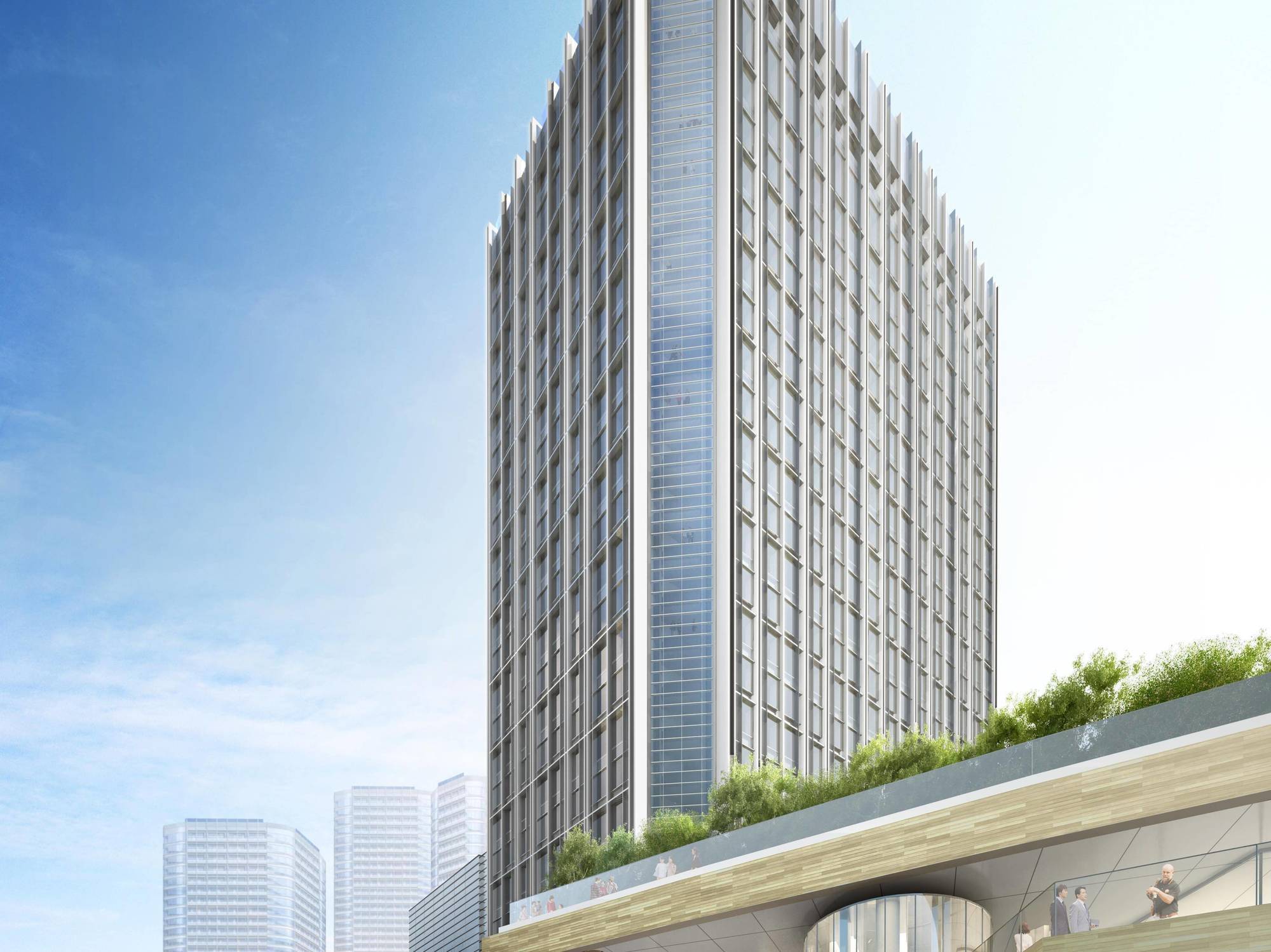 Futakotamagawa Excel Tokyu 4* Tokio